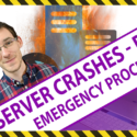 Emergency Procedures for FileMaker Server Crashes – Day 1