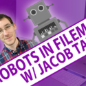 Robots in FileMaker
