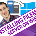 Installing FileMaker Server on Windows with Jacob Taylor