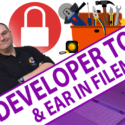 FileMaker Pro Developer Utilities and EAR Encryption