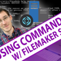 Using Command Line with FileMaker Server – Jacob Taylor