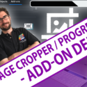 FileMaker Add-on Demos: Image Cropper / Progress Bar
