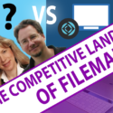 Understanding the Competitive Landscape of the FileMaker Platform with the Moyer Group