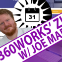 Sync FileMaker with Calendar – 360Works Zulu with Joe Martin