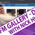 New Free Solution – Image Gallery in FileMaker – Day 1