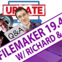 FileMaker 19.4 – Update Q&A