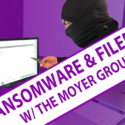 Ransomware and FileMaker – Day 3 –  Heidi Porter