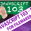 Javascript 103 in FileMaker with Leland Long – Day 7