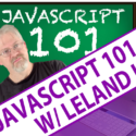 Javascript 101 in FileMaker with Leland Long – Day 4
