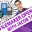 Open FileMaker Server Q&A with RC & Jacob Taylor
