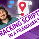 Sessions with Script Tracking in FileMaker with Jake Scheele