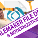 Existing FileMaker File Design & Modernization Workshop – Day 1