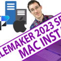 Install FileMaker Server 2023 on Mac