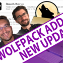 New Wolfpack Update with Kristian Olsen and Calvin Mosiman