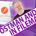 FileMaker 23 Testing APIs – PostMan and APIs including cURL in FileMaker