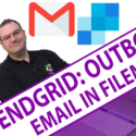SendGrid: Outbound Email in FileMaker