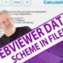 Web Viewers Data URL Scheme in Claris FileMaker & fmp Protocol vs Snapshot link