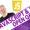 Javascript & JSON in FileMaker Open Q&A