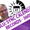 FileMaker Zulu: Sync Calendars with Records