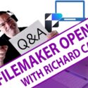 FileMaker 23 Beginner and Intermediate Open Q&A