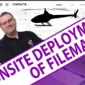 FileMaker Deployments – Onsite Elements for Success