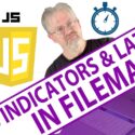 Intro to JS Charting and Indicators in FileMaker
