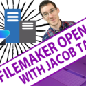 FileMaker Server Open Q&A with Jacob Taylor