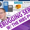 Debugging your FileMaker Servers with the MonkeyBread Plug-in