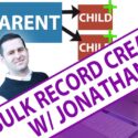 FileMaker Bulk Record Creation with Jonathan Ray