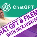 FileMaker and ChatGPT with Nick Hunter Day 1