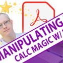 Manipulating PDF Documents with FileMaker Calculation Magic – HOnza Koudelka