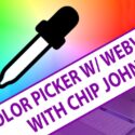 FileMaker Color Picker using WebViewer