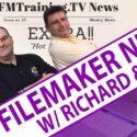 Claris FileMaker News with Richard and Nick – NEW Layout Object