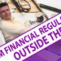 FileMaker & Financial Regulations outside of the USA
