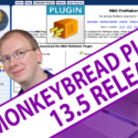 The FileMaker MonkeyBread Plugin 13.5 Release