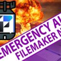 FileMaker Platform Low Yield Nukes