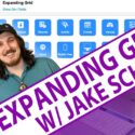 Expanding Grids in FileMaker with Jake Scheele