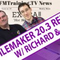 Claris FileMaker 20.3 Release Deep Dive with Richard and Jacob Taylor