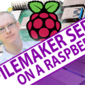 FileMaker Server on Raspberry Pi with HOnza