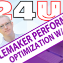 Claris FileMaker Performance Optimization with HOnza