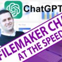 Claris FileMaker Charts at the Speed of AI