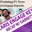 Claris Engage 2024 Keynote Recap with Richard Carlton & Garrett Debski