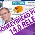 The Claris FileMaker MonkeyBread Plug-in 14.0 Release
