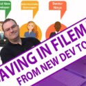 Claris FileMaker Saving – Basic to Advanced