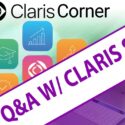 Claris Studio Sneak Peak with Bridget Lumb