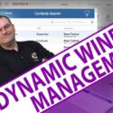 Dynamic Window Management in Claris FileMaker
