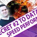 Secret #2 to Claris FileMaker Database Speed Performance with Jonathan Ray
