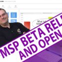 FM Starting Point Beta Release