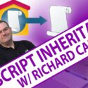 Script Inheritance in FileMaker