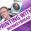 Printing in FileMaker with the MonkeyBread Plug-in